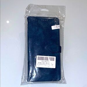 *NEW* Samsung Galaxy A24 Embossed Phone Case / Wallet